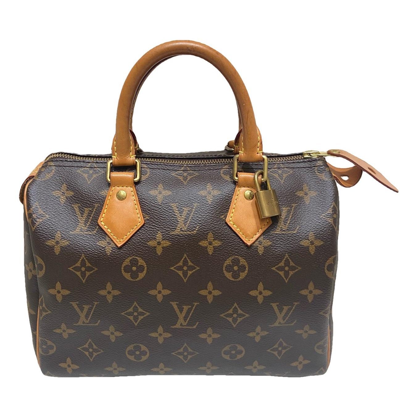 Speedy handbag