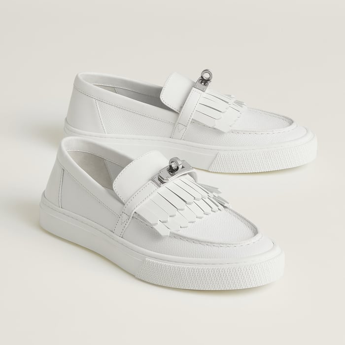 Game slip-on sneaker