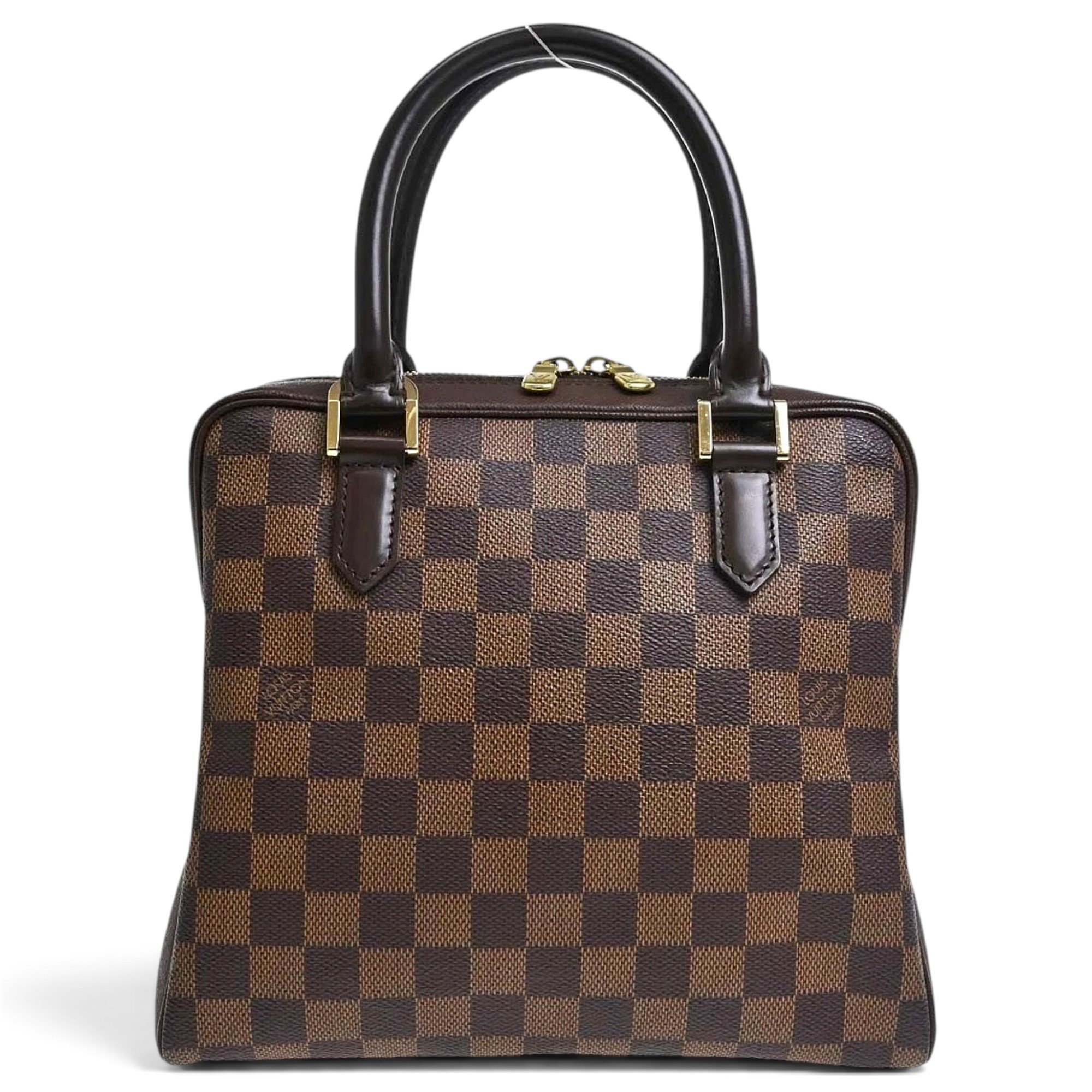Triana cloth handbag