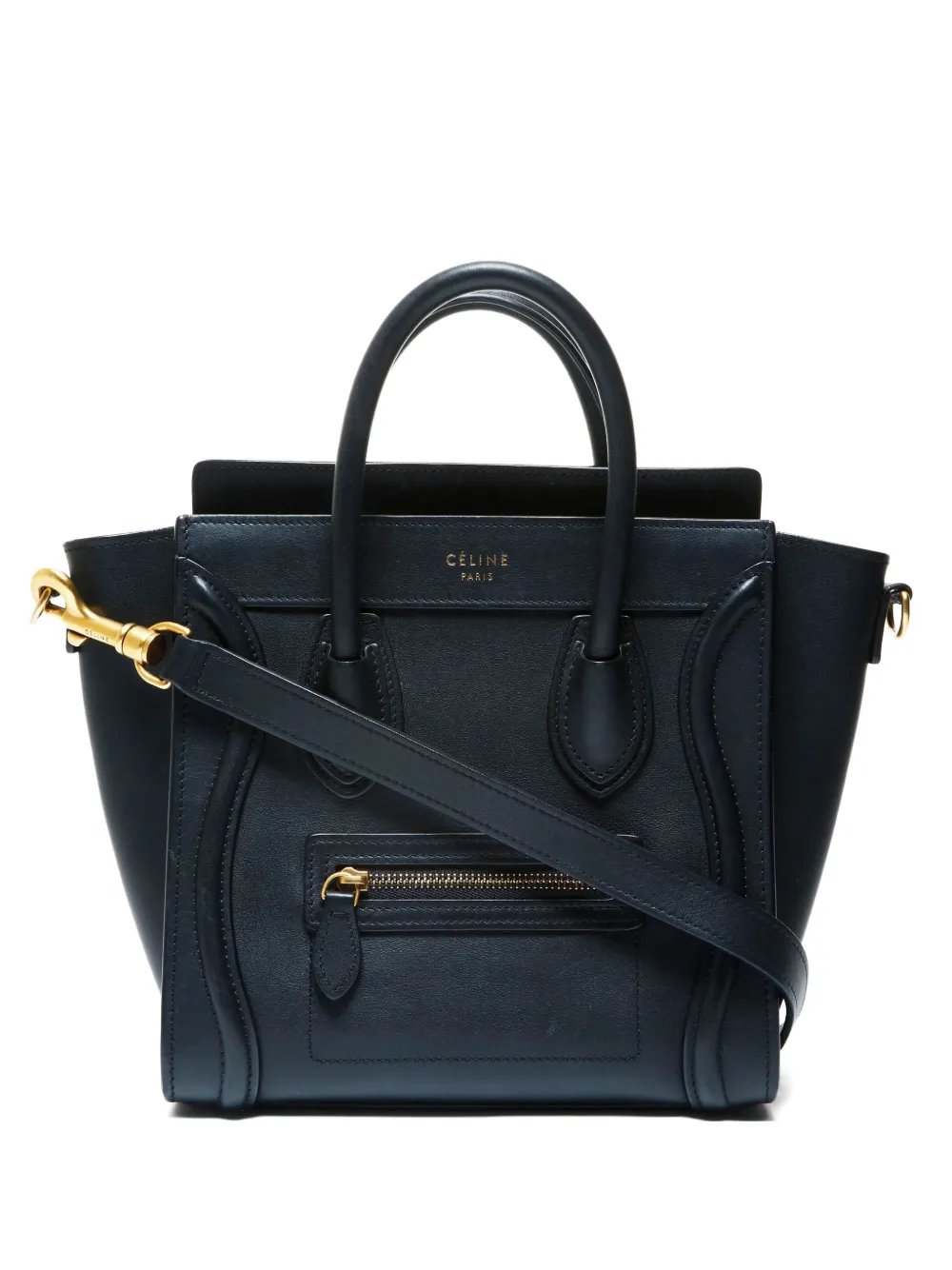 2016 Micro Luggage shopper bag