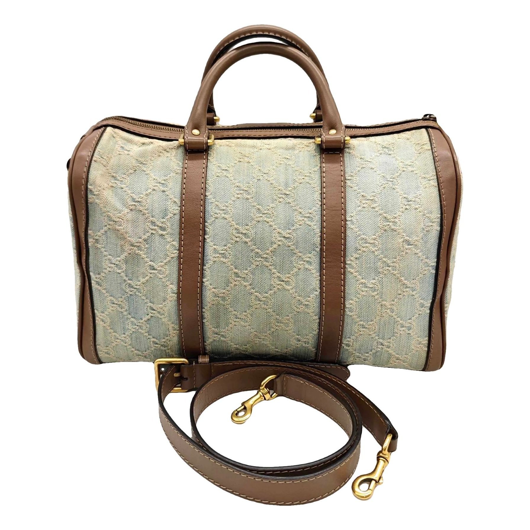 Boston crossbody bag