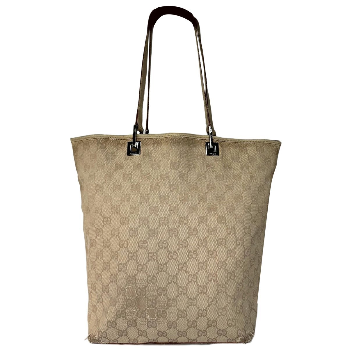 Dialux Britt cloth tote