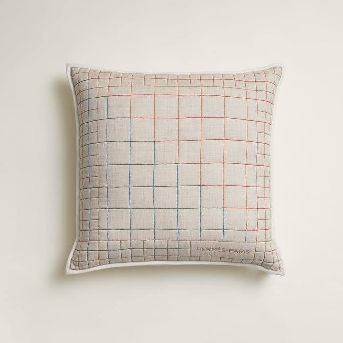 Espaces Dessines Pillow