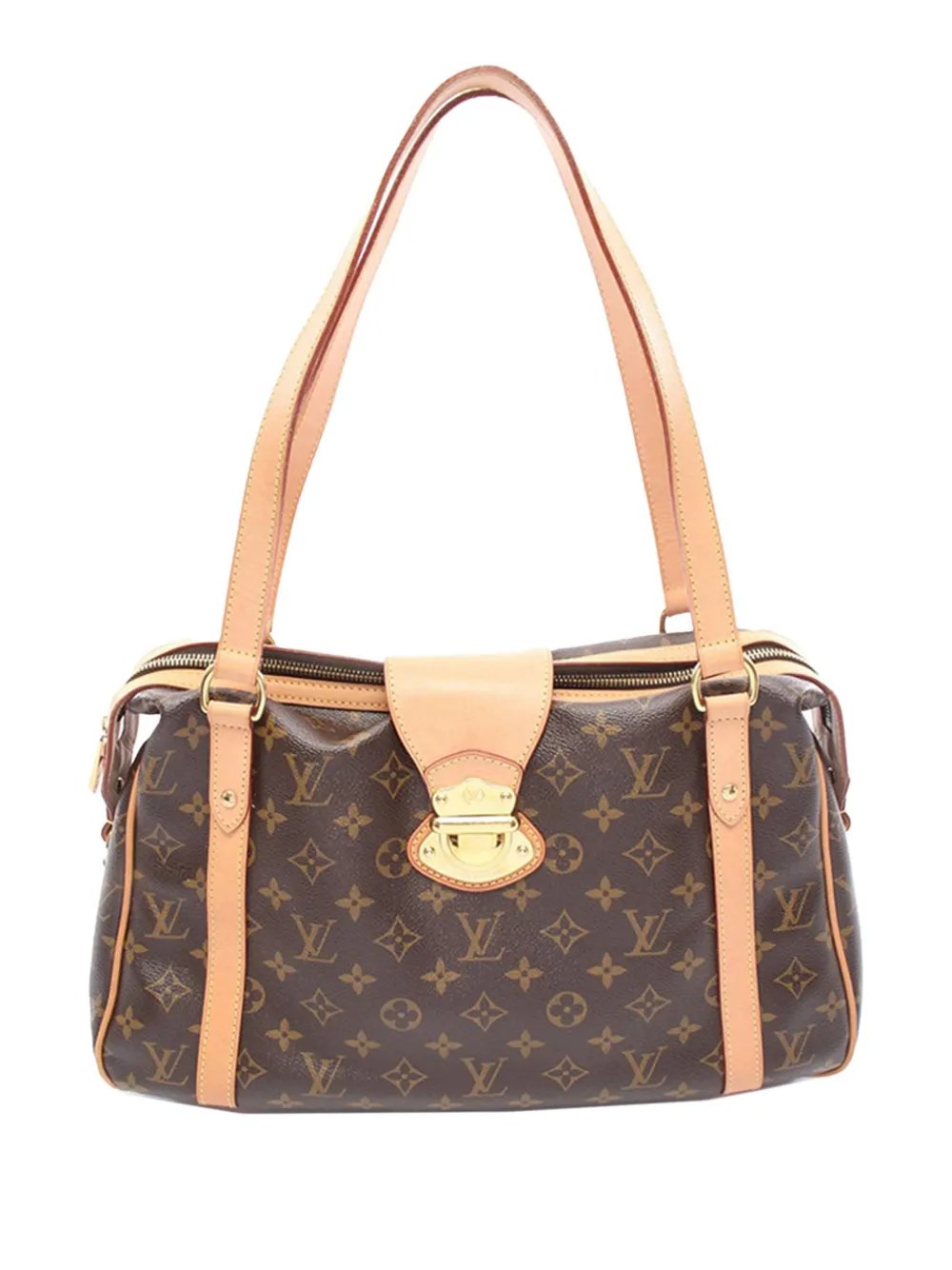 2012 Monogram Stresa PM shoulder bag