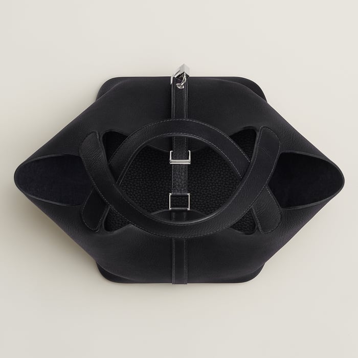 Caban Picotin Lock 22 Bag