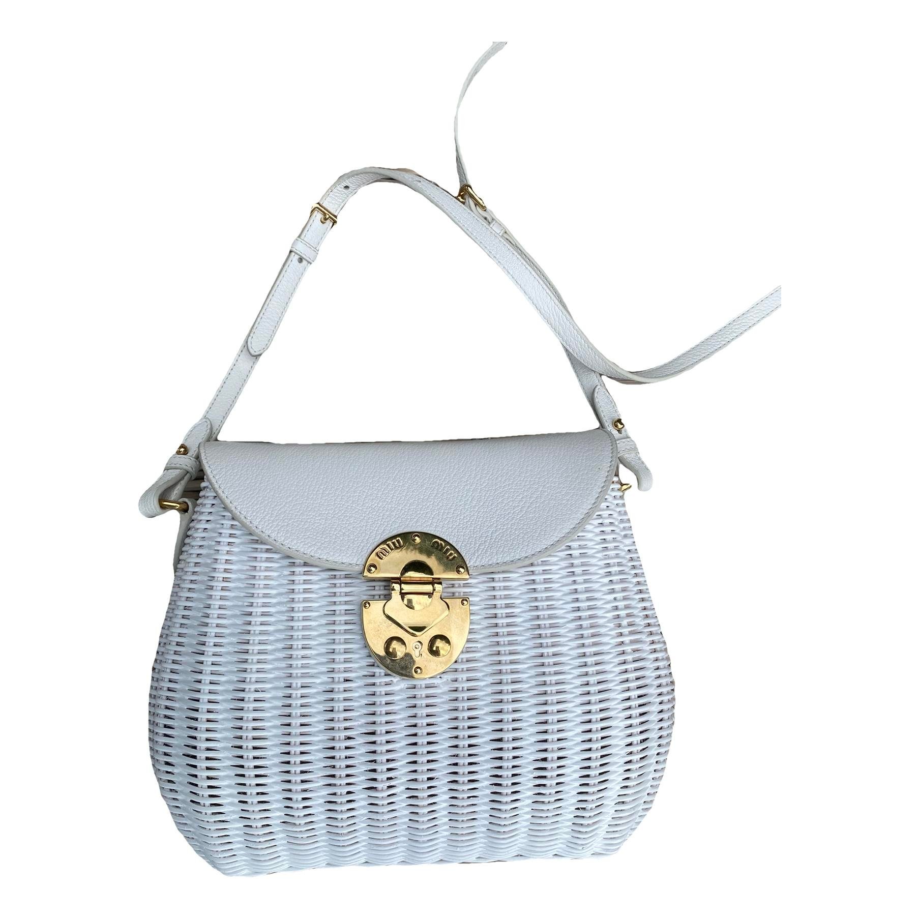 Crossbody bag