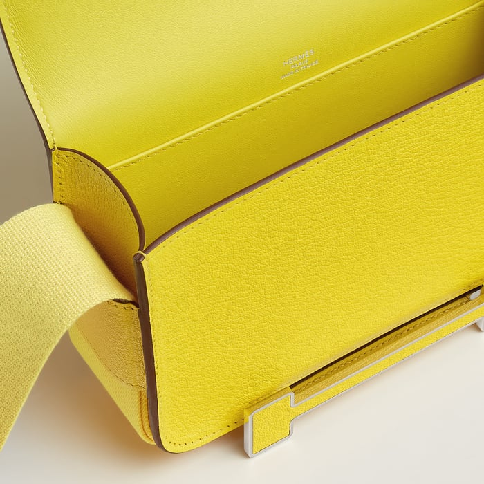 Bolsa Hermès Geta