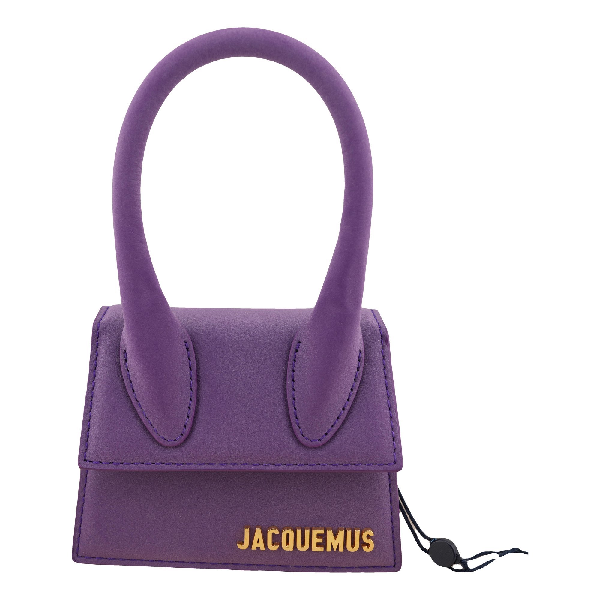 Le Chiquito Noeud handbag