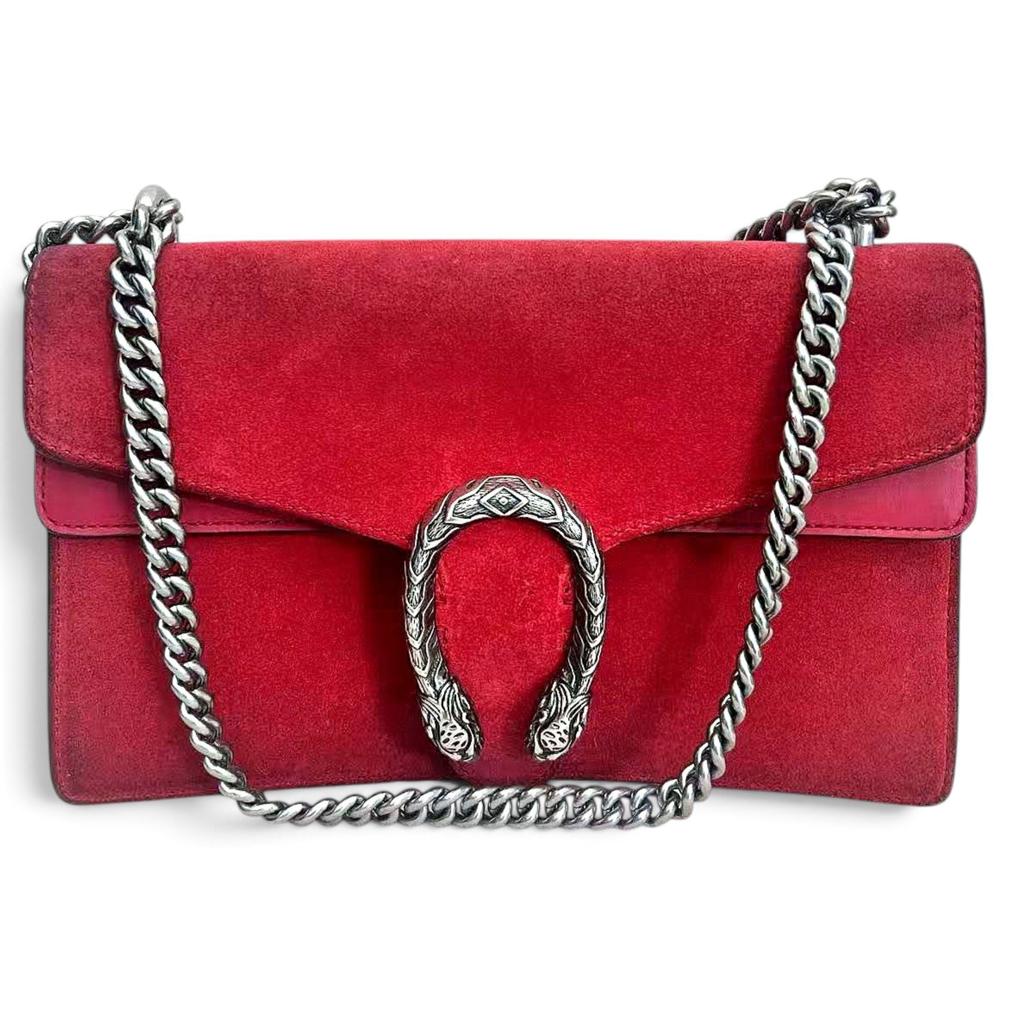 Dionysus cloth handbag
