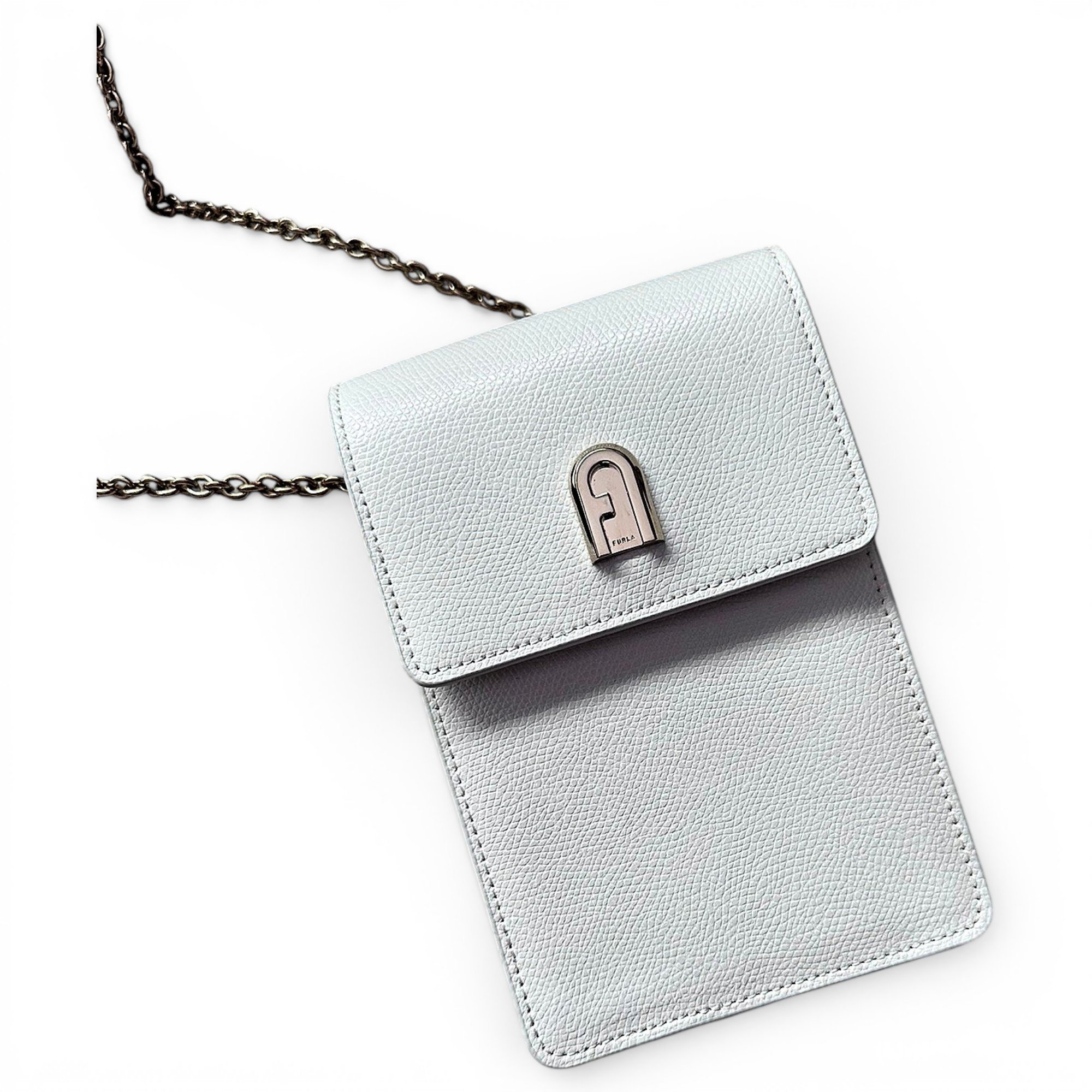 Furla Leather crossbody bag