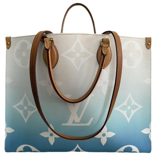 Onthego tote