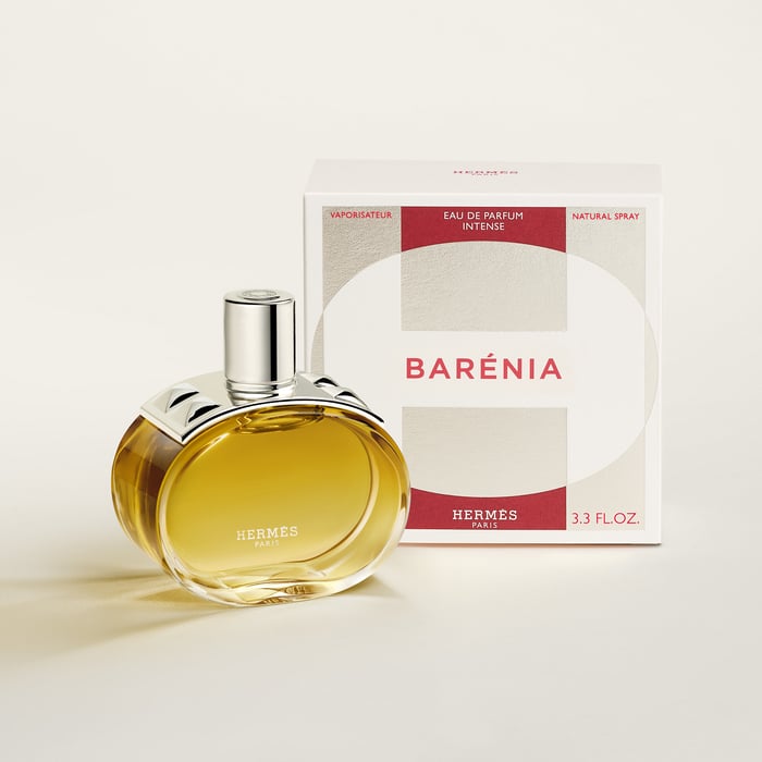 Sans Coloris Barénia Eau De Parfum Intense