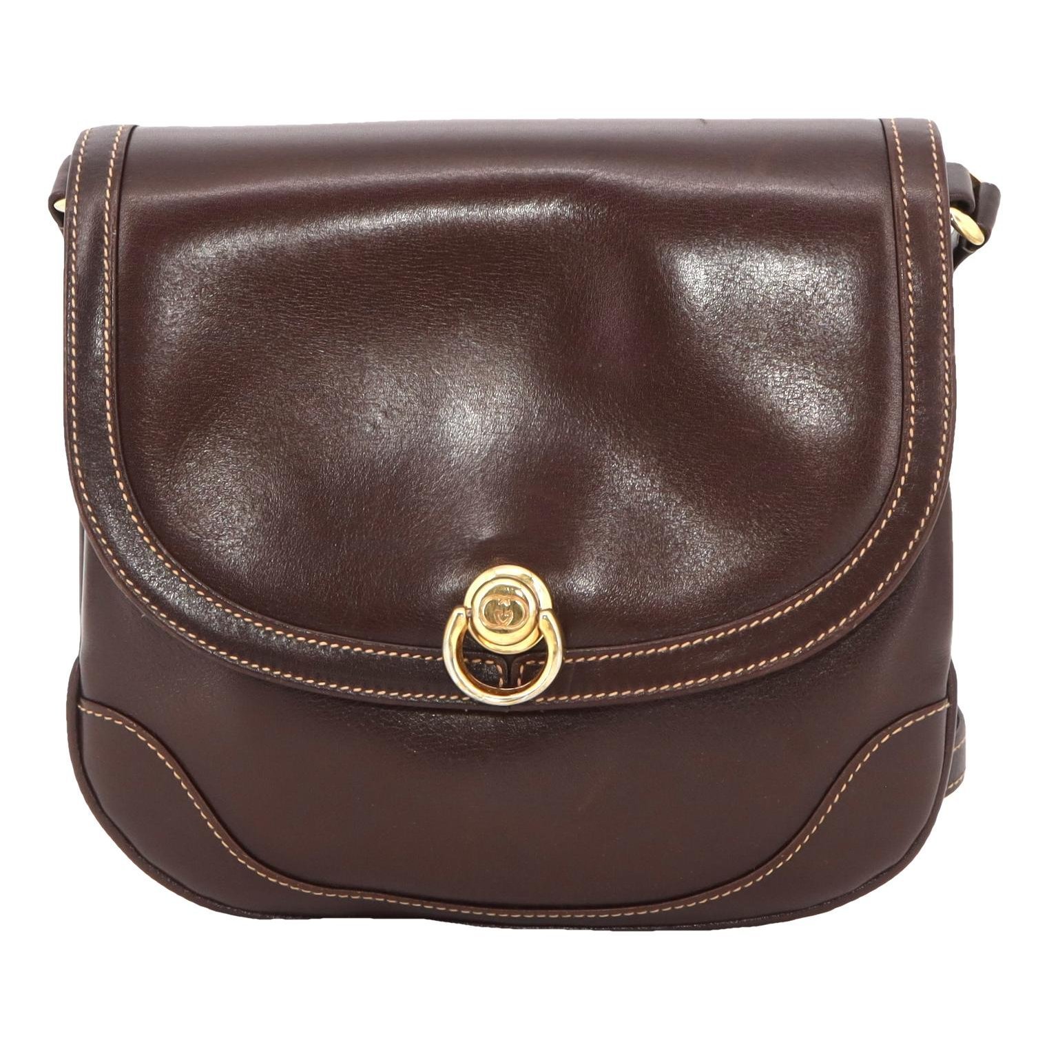 Pony-style calfskin handbag