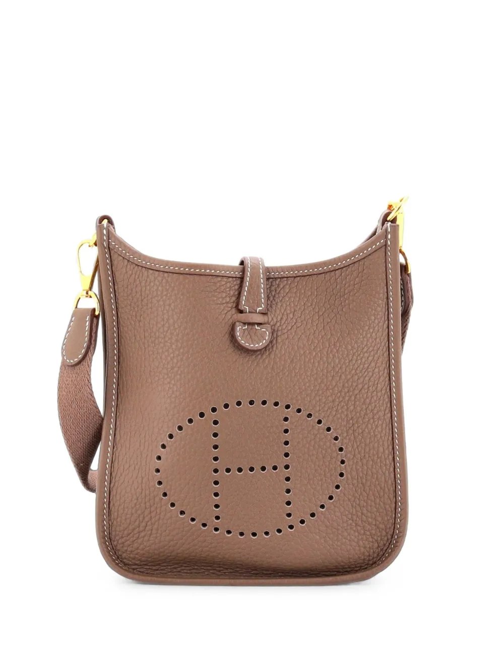 Evelyne Bag Gen III Clemence TPM crossbody bag
