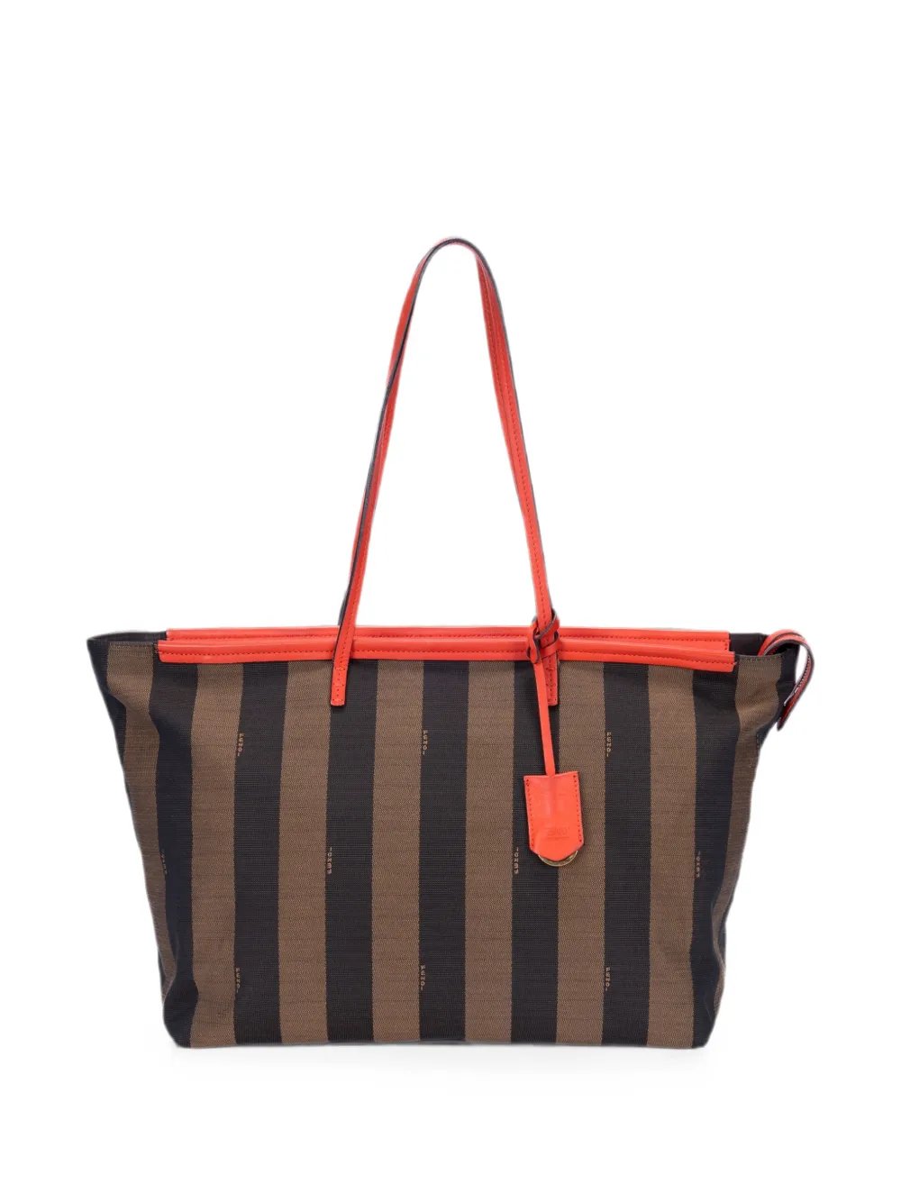 Pequin Roll tote bag