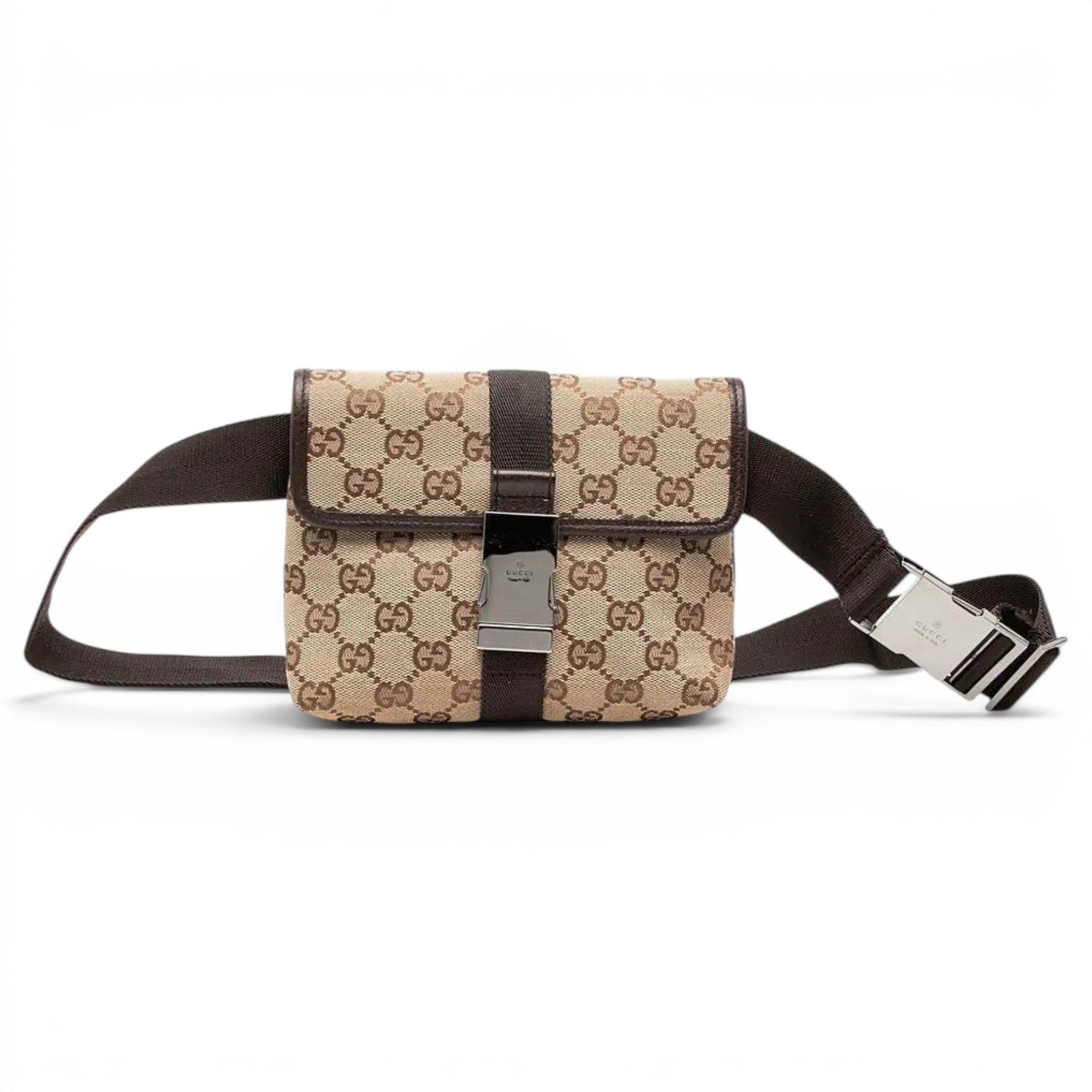 Jackie 1961 cloth crossbody bag
