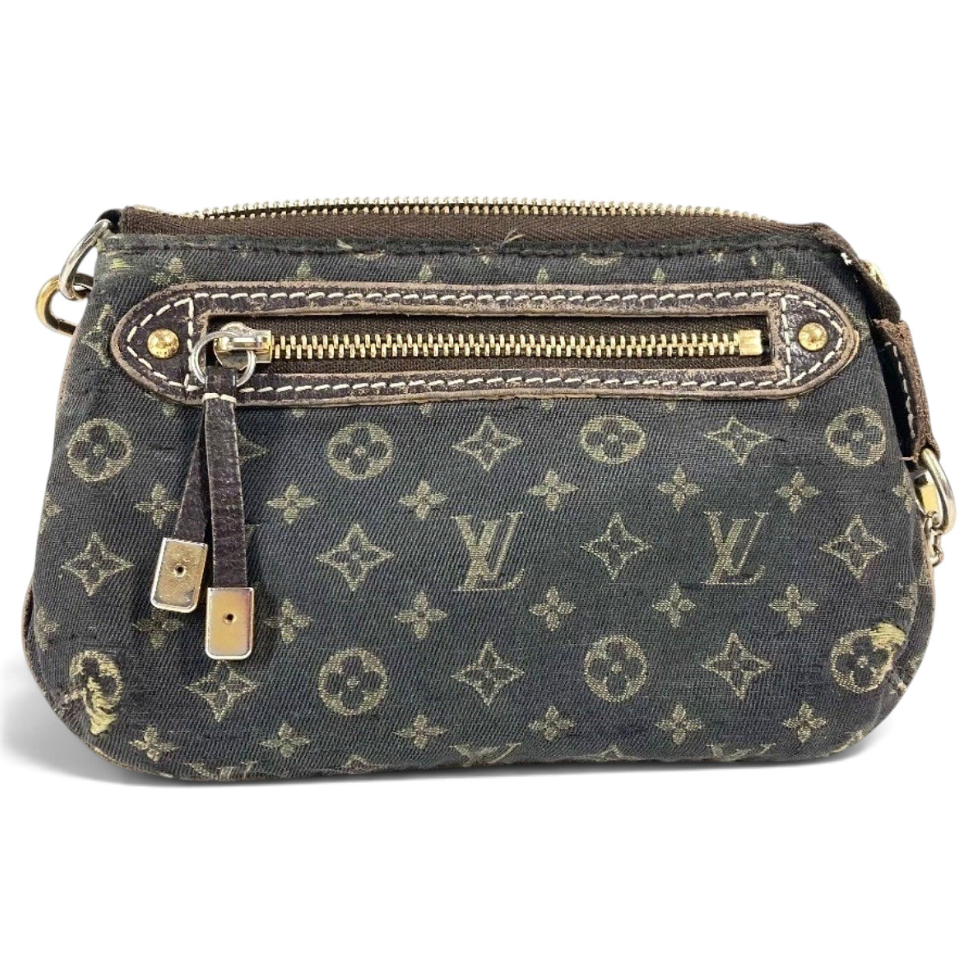 Pochette Accessoire mini bag