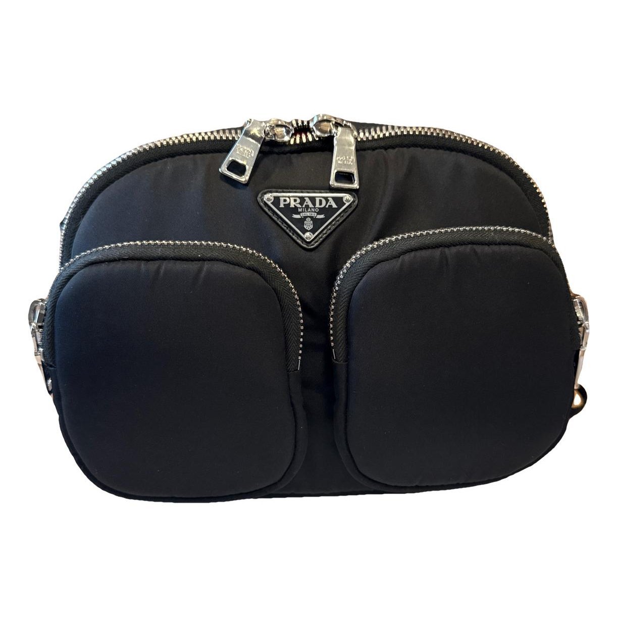 Re-Edition 1978 cloth backpack