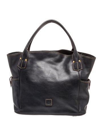 Dooney & Bourke Leather Tote