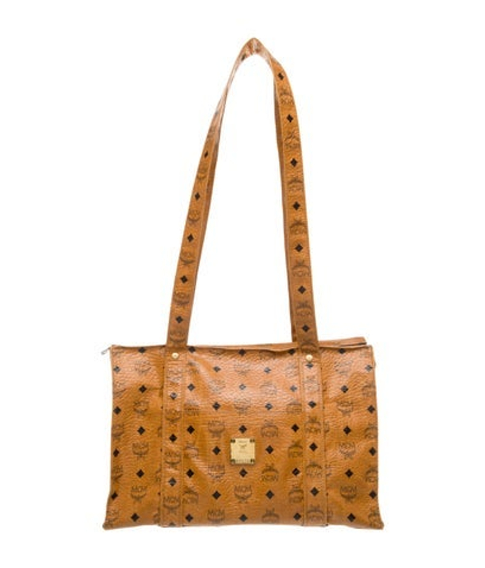 MCM Shoulder Bag