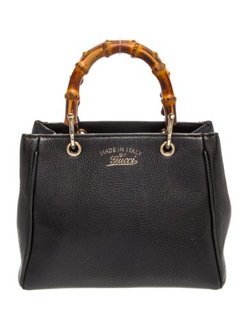 Bamboo Bamboo Shopper Mini