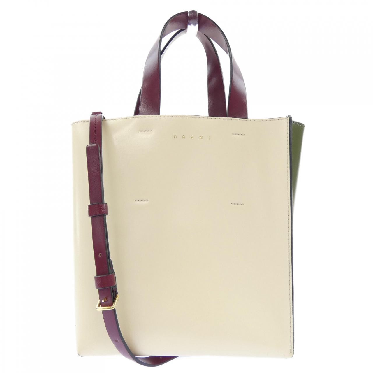 MARNI MUSEO SHMP0039Y0 BAG