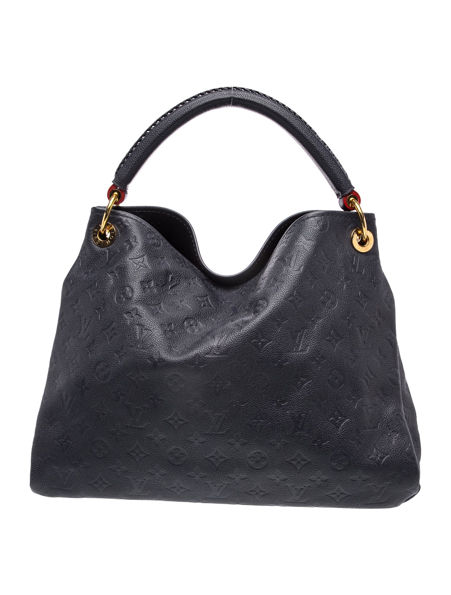 LV Monogram Artsy MM