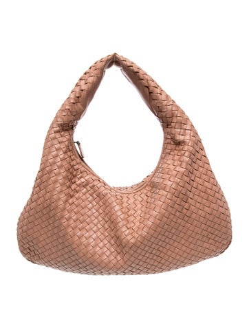 Intrecciato Veneta Hobo