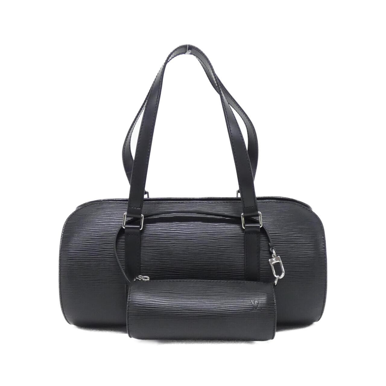 Louis Vuitton Epi Soufflot M52862 Bag