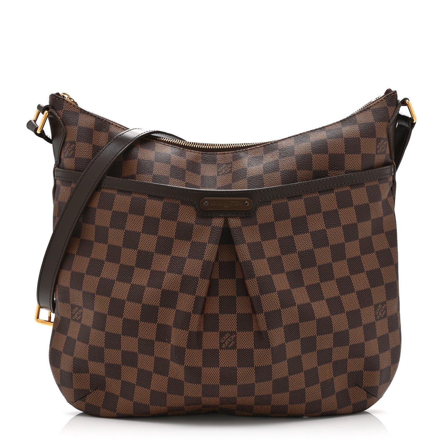 Louis Vuitton Damier Ebene Bloomsbury GM