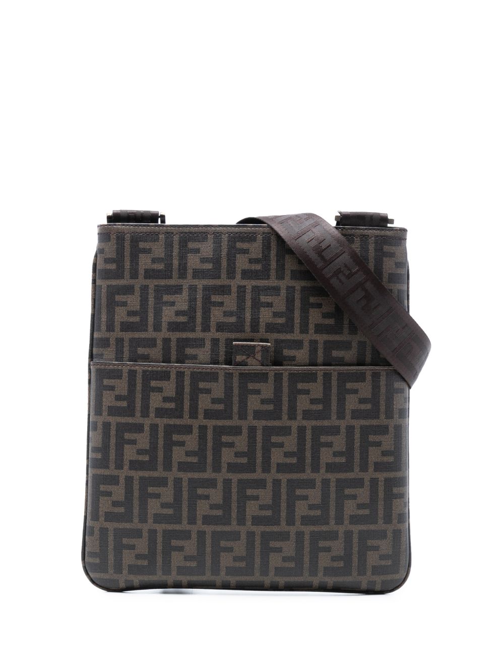 2010-2026 Zucca Spalmati crossbody bag