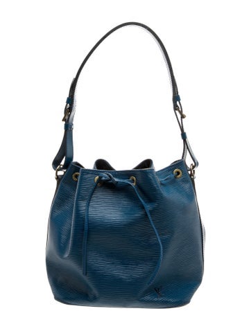 Epi Leather Noé Petit