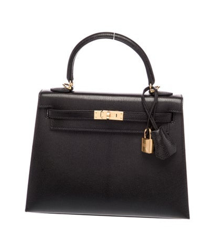 Hermes 2025 Chamkila Kelly Ii Sellier 25