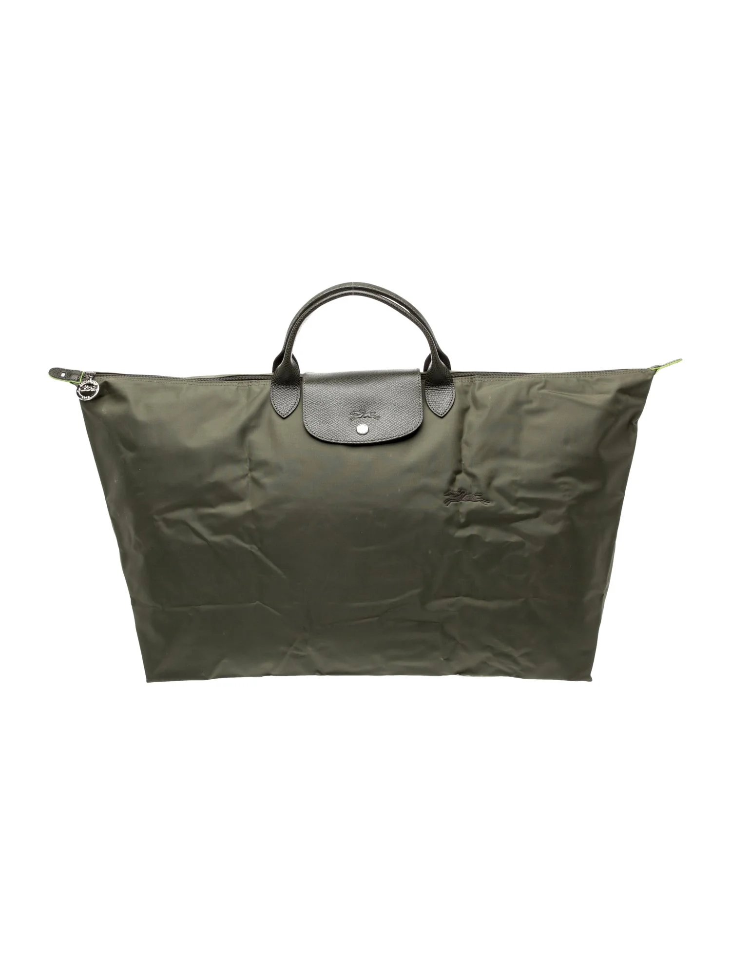 Nylon Tote
