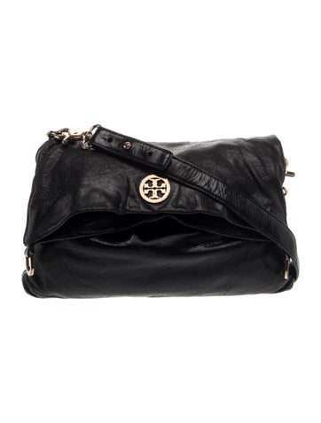 Tory Burch Leather Shoulder Bag