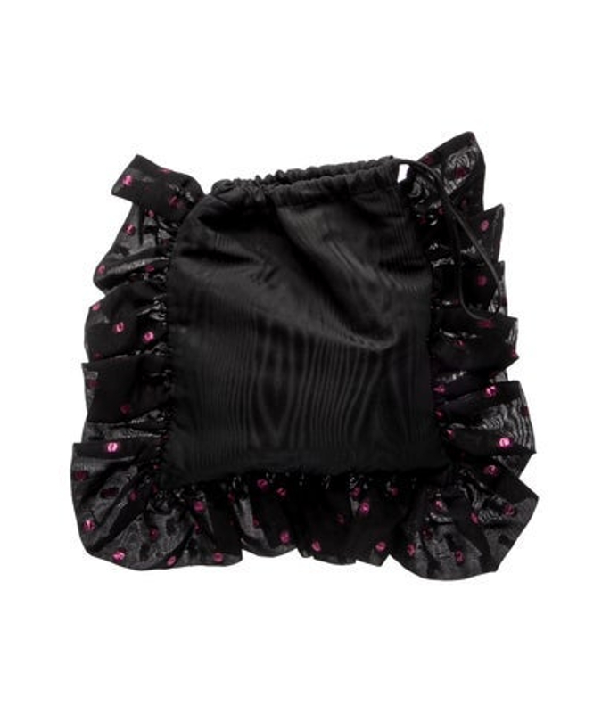 Attico Messenger Bag