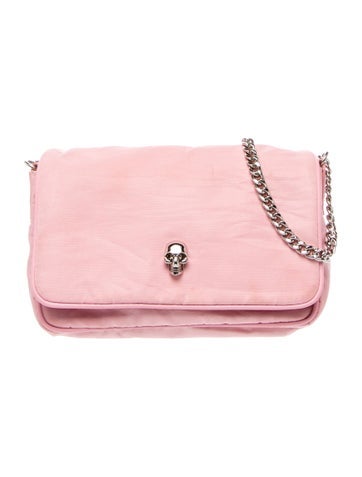 Skull Clutch