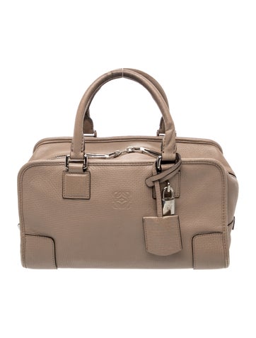 Leather Amazona