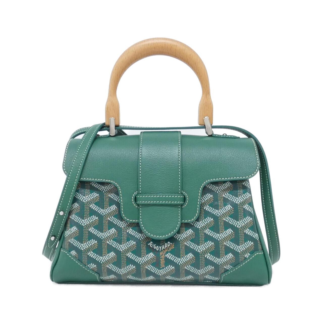 Goyard Goyard Saigon Mini Bag