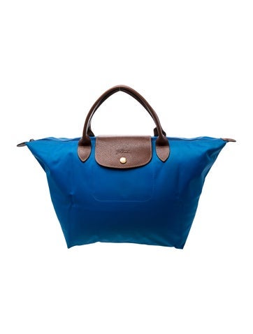 Nylon Tote Medium