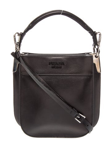 City Calf Leather Margit