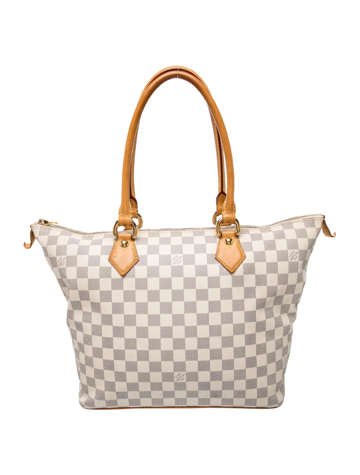 Damier Azur Saleya