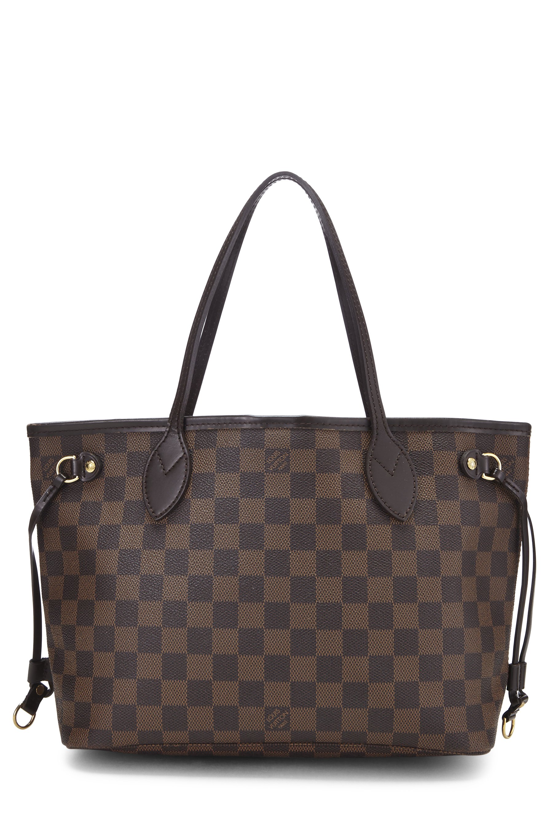 Damier Ebene Neverfull PM