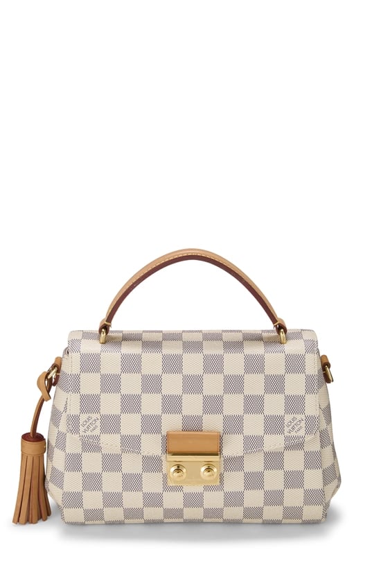 Damier Azur Croisette