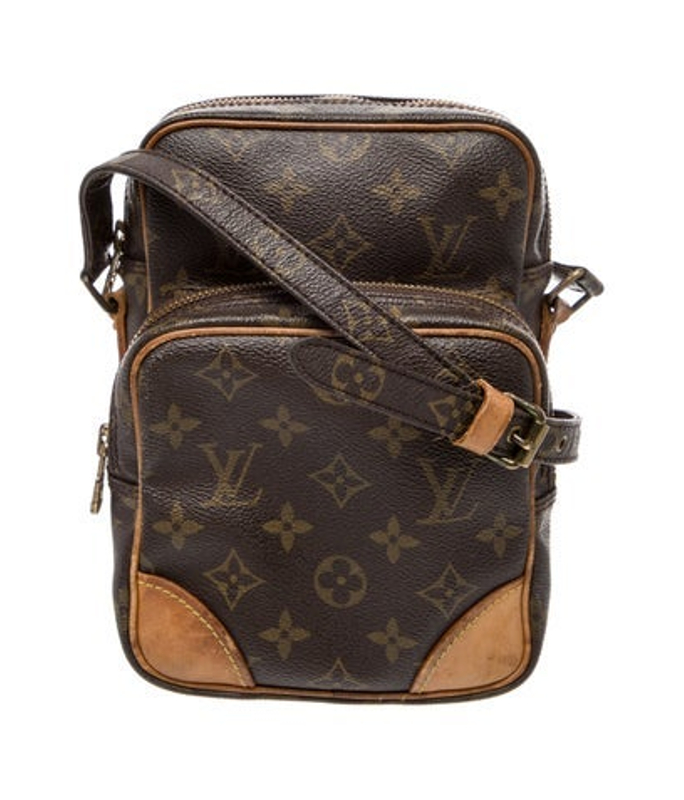 Louis Vuitton Vuitton Lv Monogram Amazone