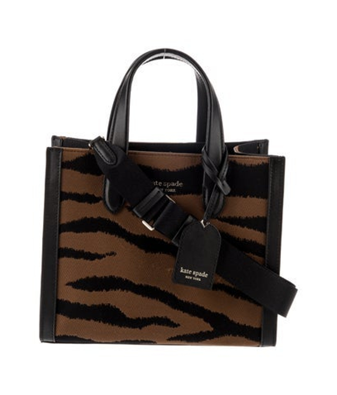 Kate Spade Spade New York Top Handle Bag