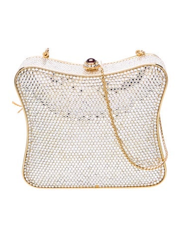 Crystal Minaudière