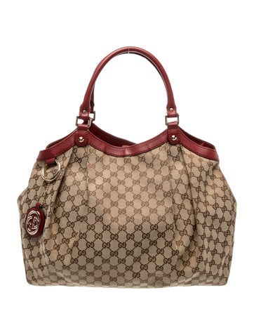 GG Canvas Sukey