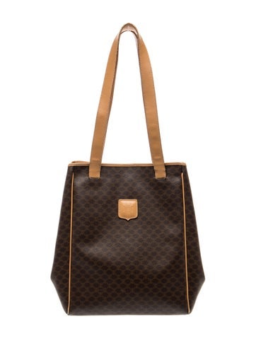 Triomphe Tote