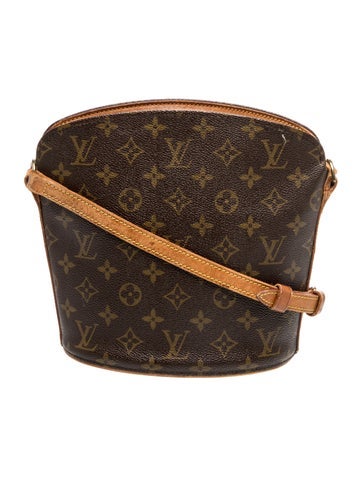 LV Monogram Drouot